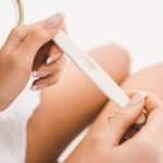pregnancy test