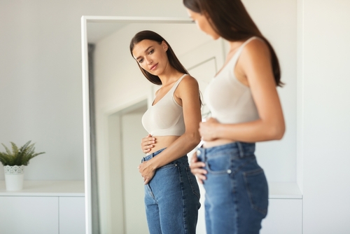 Early Pregnancy Signs Checklist