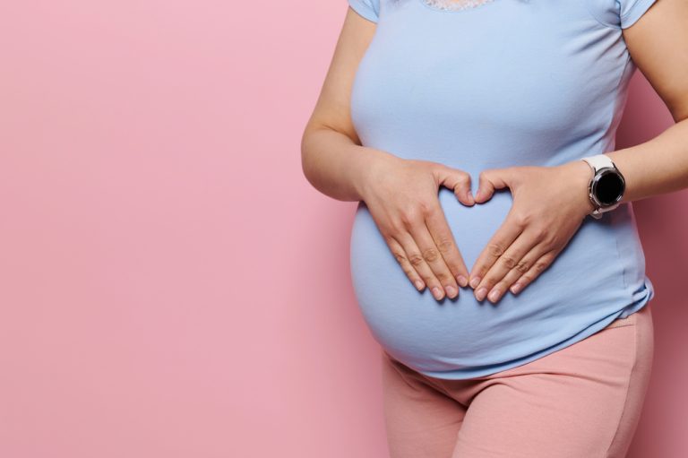 weird pregnancy symptoms